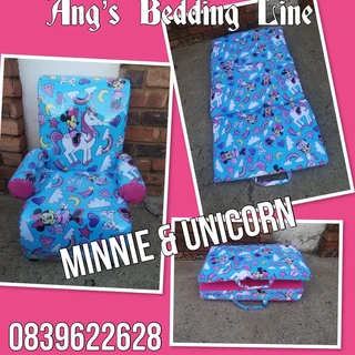 Minnie mouse &amp; Unicorn New range