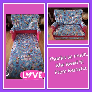 Minnie mouse & Unicorn New range