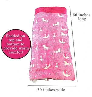 Kids warm sleeping bags for sale