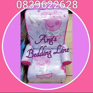 Kids single seater couch made by order only