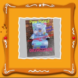 Kids single seater couch made by order only