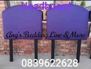 Kids headboards made by order only