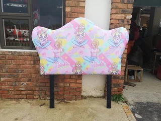 Kids headboards made by order only