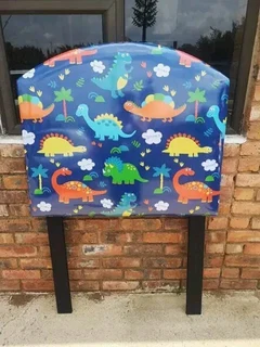 Kids headboards made by order only