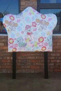 Kids headboards made by order only