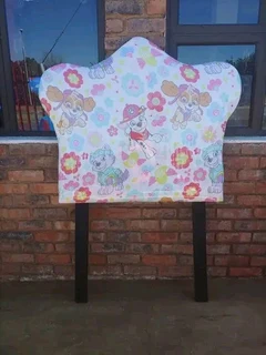 Kids headboards made by order only