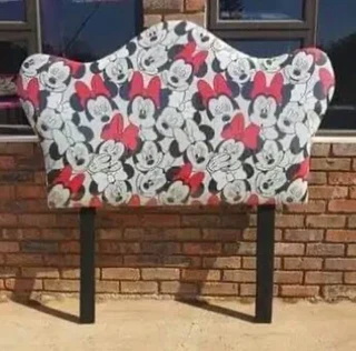 Kids headboards made by order only