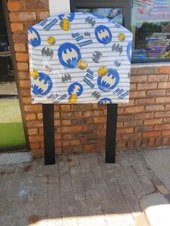 Kids headboards made by order only