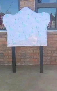 Kids headboards made by order only