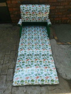 Kids sleeper couch made by order only