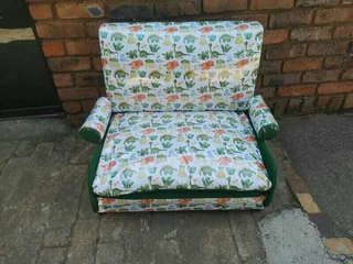 Kids sleeper couch made by order only