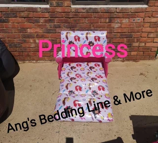 Kids sleeper couch made by order only