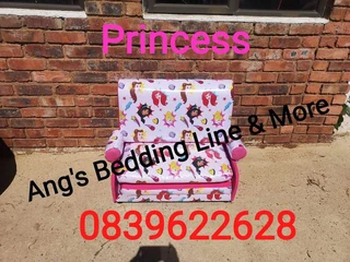 Kids sleeper couch made by order only