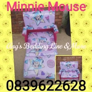 Kids sleeper couch made by order only