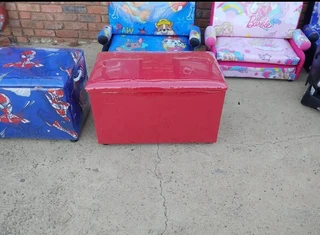 Kids toy box made by order only