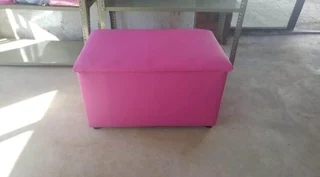 Kids toy box made by order only