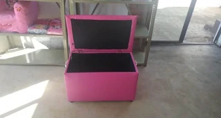 Kids toy box made by order only