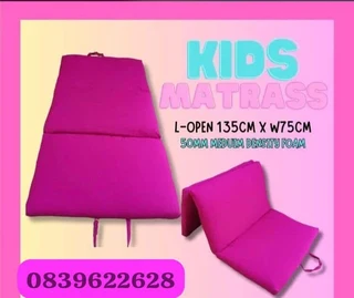 Kids Mattress made by order only