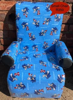 Kid’s character couches for sale -readily available