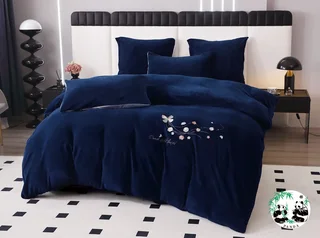 Fleece comforters on sale