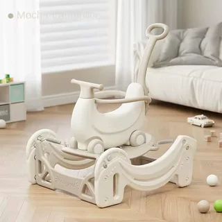 Baby rocking horse 5 in 1 on order only