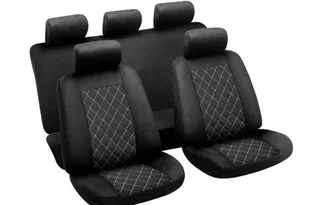 Universal car seat covers for sale on order only