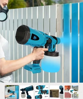 Paint sprayers for sale on order only