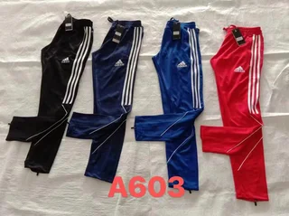 Track pants for sale