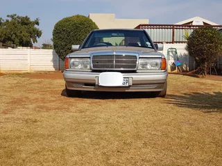 Mercedes 190 2.3 sportline for sale