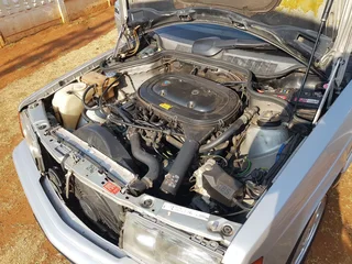 Mercedes 190 2.3 sportline for sale