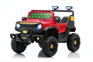 Jeep ride on for sale