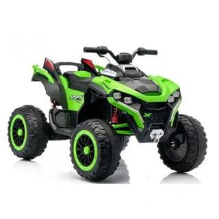 Quad ride on for sale