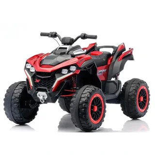 Quad ride on for sale
