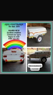 5 foot Venter for sale in Lenasia