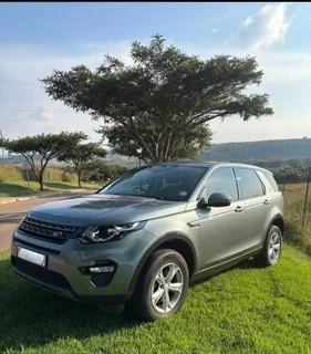 Land Rover for sale in Lenasia