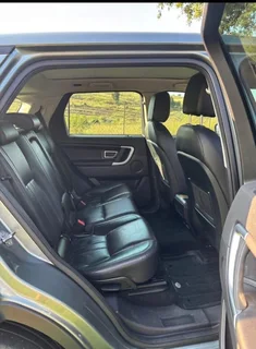 Land Rover for sale in Lenasia