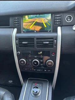 Land Rover for sale in Lenasia