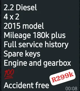 Land Rover for sale in Lenasia