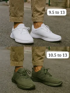 Men’s sneaker shoes for sale only on order