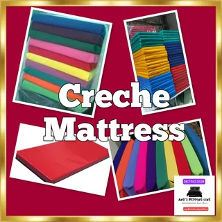 For all your creche, preschool & nursery items contact Me