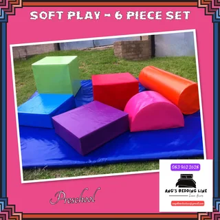 For all your creche, preschool &amp; nursery items contact Me