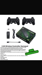 2.4G Wireless Controller Gamepads for sale