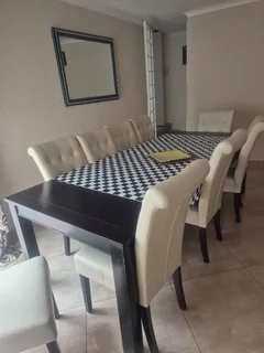 Dinning room suite for sale in Mulbarton