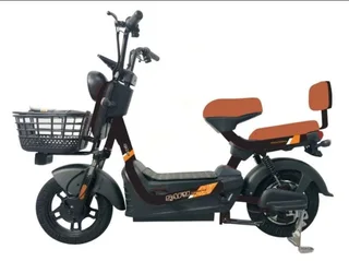 Electric bike for sale strictly on order only