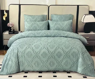 Embellished Comforter Sets for sale