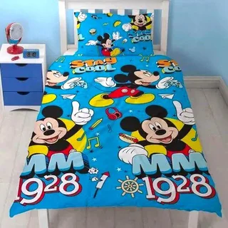 Kids character duvet covers for sale