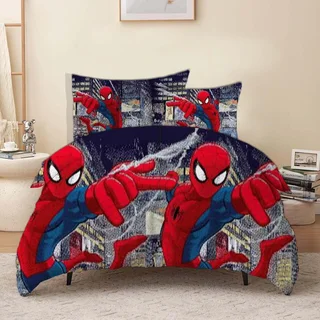 Kids character comforters for sale
