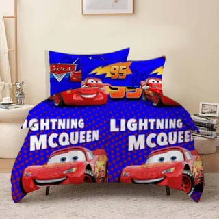 Kids character comforters for sale