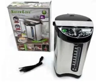 Silver love 6.8L automatic Electric hot &amp; cold Water Dispensers for sale