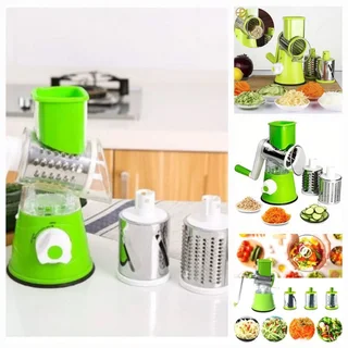 Tabletop Drum Graters for sale